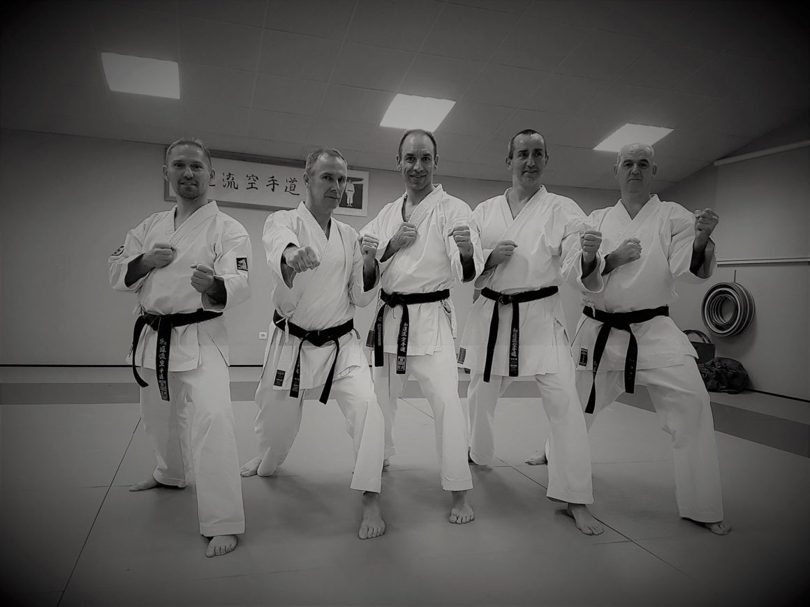 KARATE CLUB HATTEN – Commune de Hatten